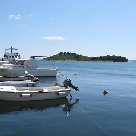Sweet Sea Apartamento Pakoštane