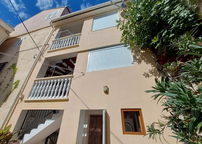 Apartament Sweet Sea