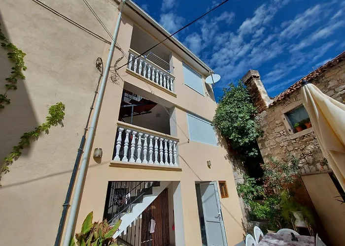 Apartament Sweet Sea *
