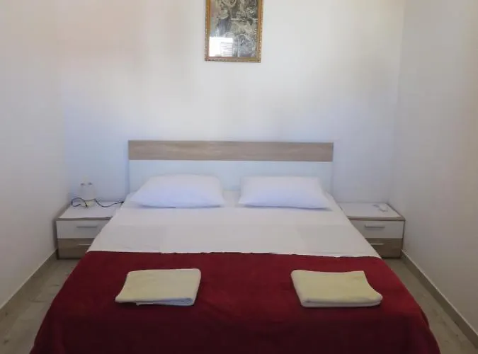 Sweet Sea Apartament