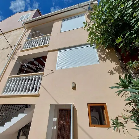 Appartement Sweet Sea