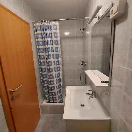 Sweet Sea Appartement