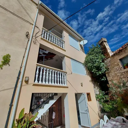 Appartement Sweet Sea *