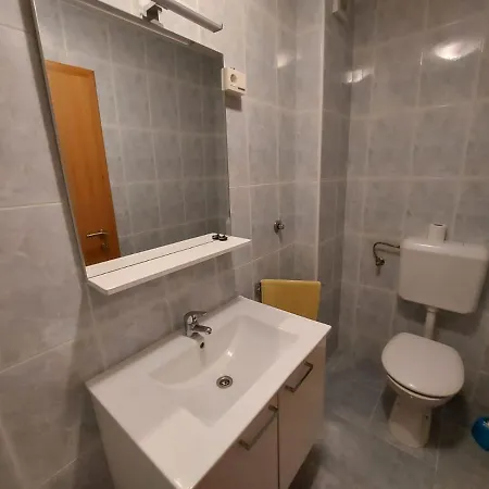 Appartement Sweet Sea Pakoštane