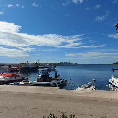 Sweet Sea Pakoštane