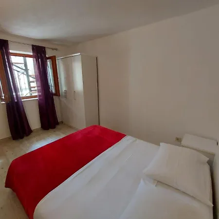 Appartement Sweet Sea Pakoštane