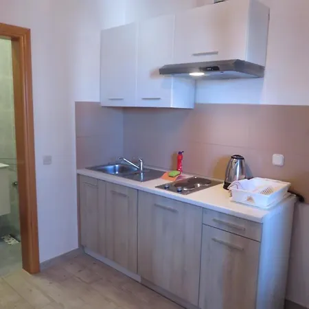 Sweet Sea Appartement Pakoštane