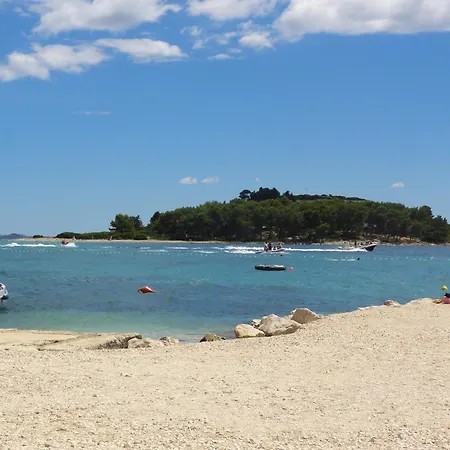 Sweet Sea Lägenhet Pakoštane