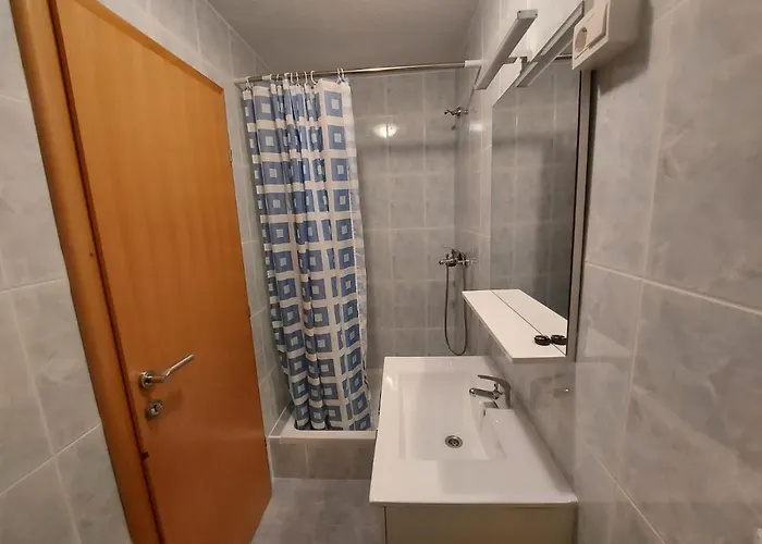 Sweet Sea Apartman