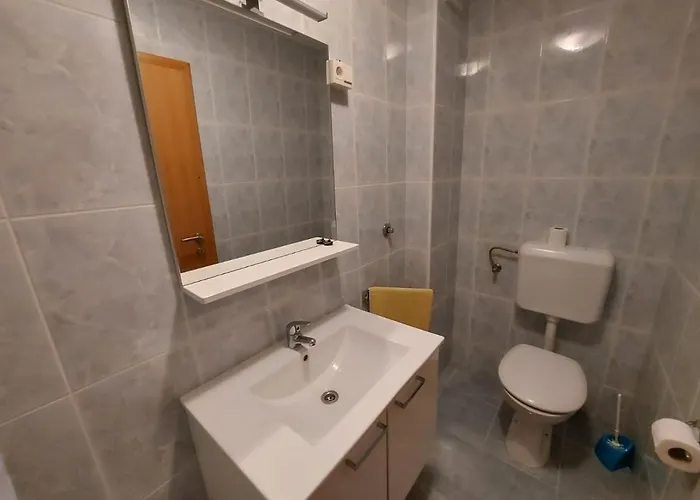 Apartment Sweet Sea Pakoštane
