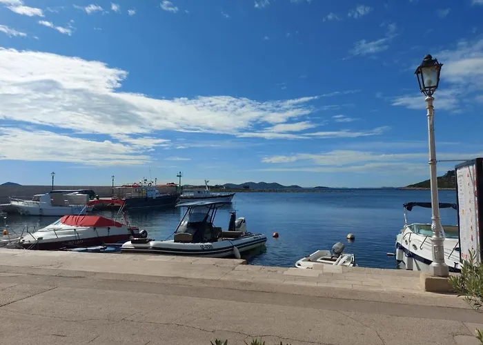 Sweet Sea Pakoštane