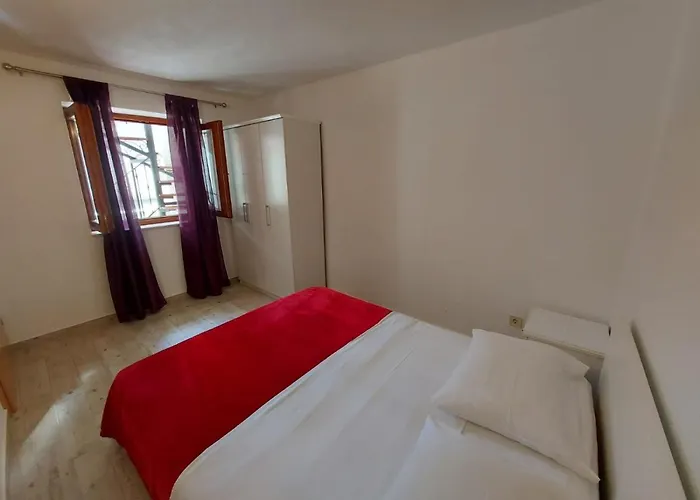 Apartment Sweet Sea Pakoštane