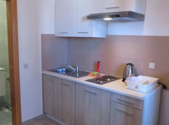 Sweet Sea Apartman Pakostane