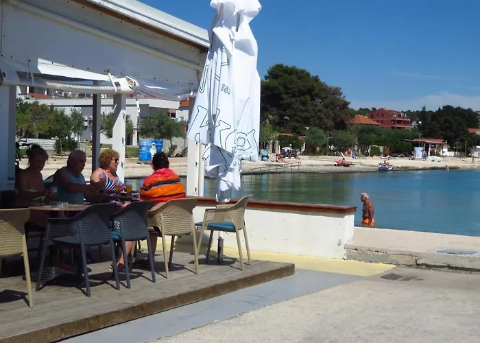 Sweet Sea * Pakoštane