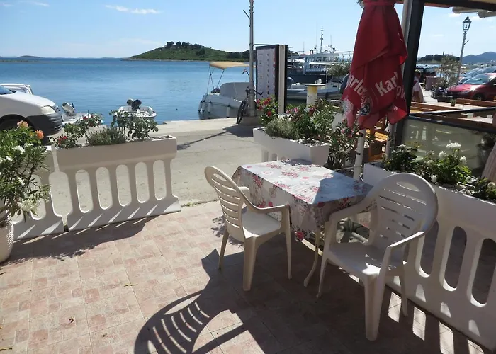 Sweet Sea Apartment Pakoštane